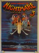 A Nightmare on Elm Street 3: Dream Warrior (Nightmare III - Freddy Krueger lebt)